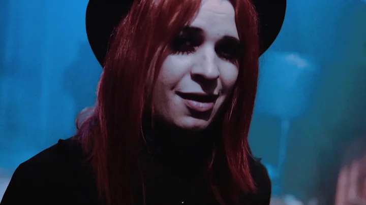 Sarah And The Safe Word - "When Oskar Fische Comes...