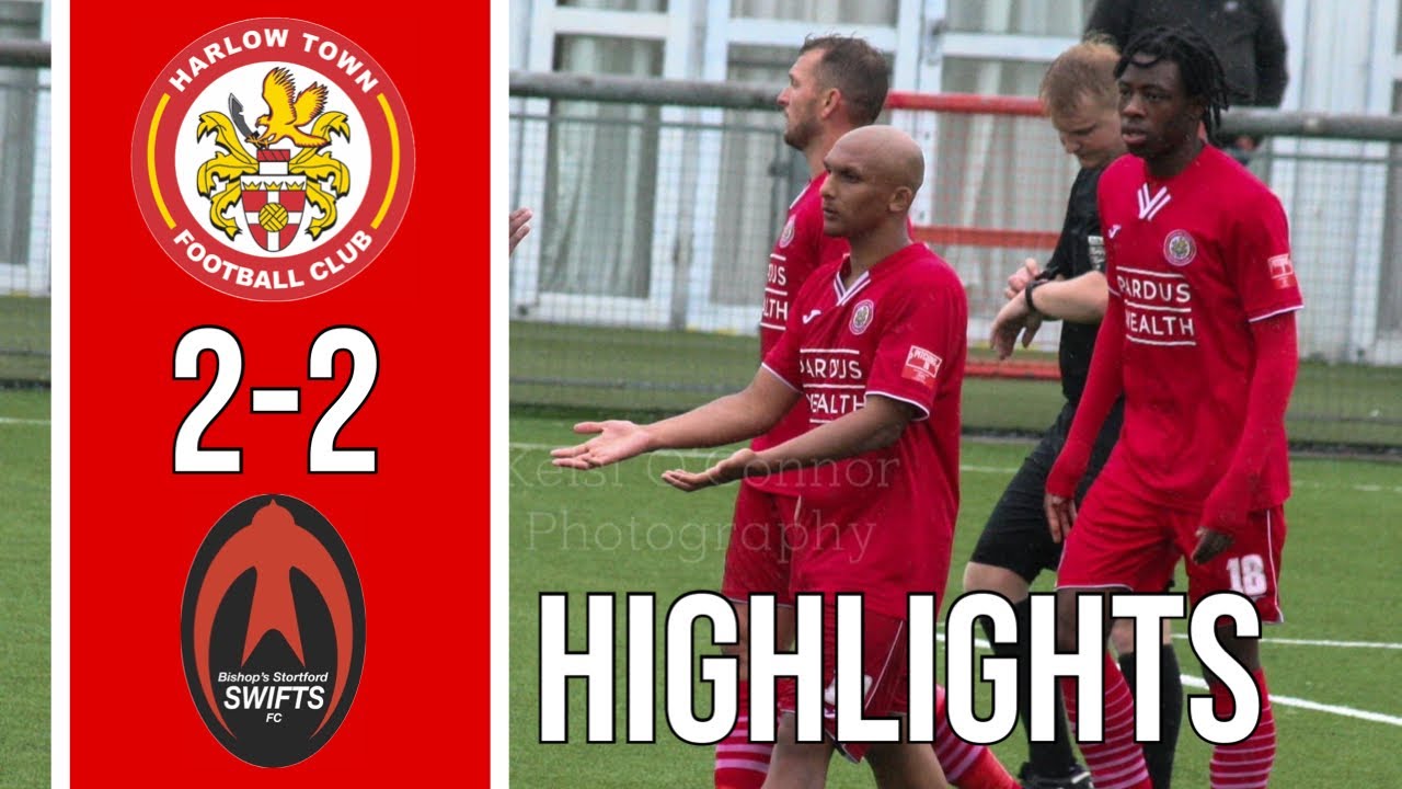 Relentless Hawks Clinch Draw Harlow 2 2 Bishops Stortford Swifts relentless-hawks-clinch-draw-harlow-2-2-bishops-stortford-swifts