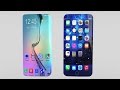 Samsung galaxie s7 vs apple iphone 7 reaction by denisreagit