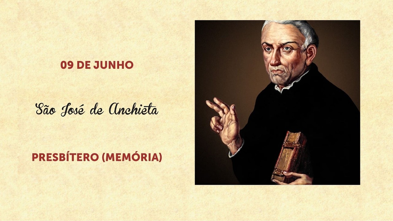 SANTA MISSA - 09/06/2026 – 19h30 - AO VIVO - PARÓQUIA ESPÍRITO SANTO