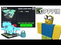 If farm had Ability [In Nutshell] - Tower defense simulator [Roblox] Memes