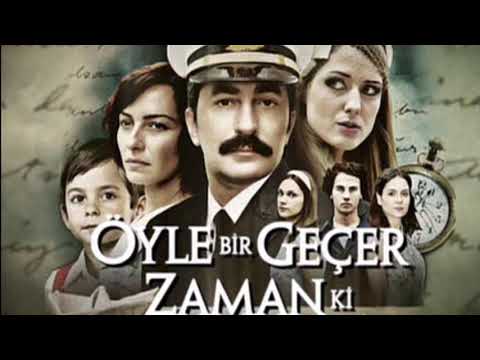 Öyle Bir Geçer Zaman Ki Bir An 3 Dizi Müziği 