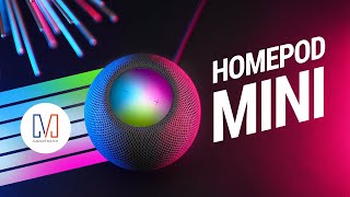 HomePod mini Review: Best Small Smart Speaker?