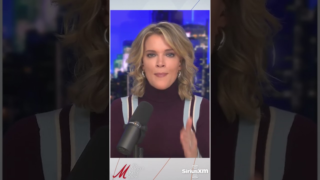 Megyn Kelly on the Iran Uprising Putting America's Issues In Perspective