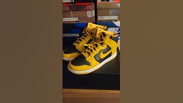 Wu tang dunks #shortsvideo #nike #wutang #fyp #sneaker #explore #experiment