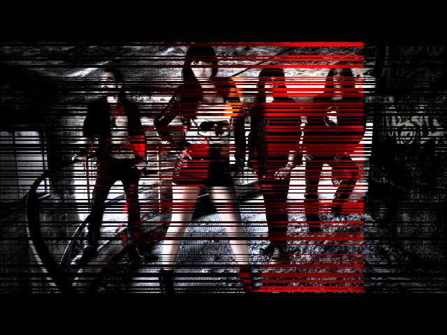 Vanity Blvd - Do Or Die