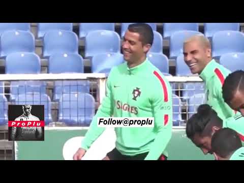 cristiano-ronaldo-&-marcelo-best-and-funny-moments-(2019)---best-memories-&-funny-moments