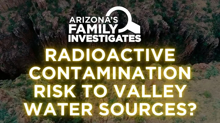 How rising nuclear power interest threatens Phoenix’s water supply | Arizona's Family Investigates