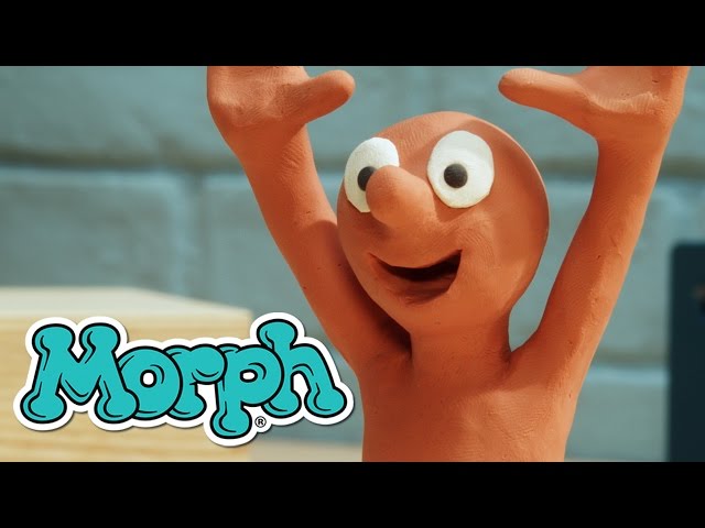 Morph: Sloped World - Subtitle Completion