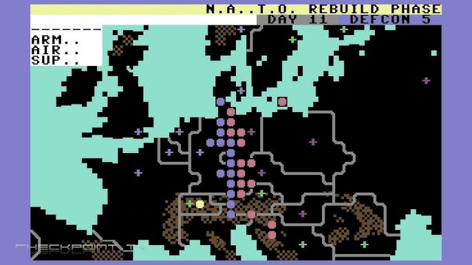 Predator - Commodore 64 Game Review - Lemon64