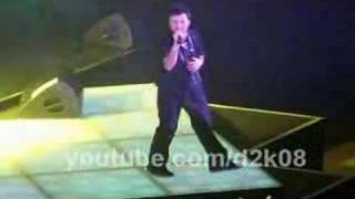 Tarkan Live in London, Wembley Arena (Gulumse Kaderine)