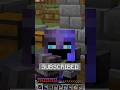 I Started My Frist Minecraft Video On YouTube #minecraft