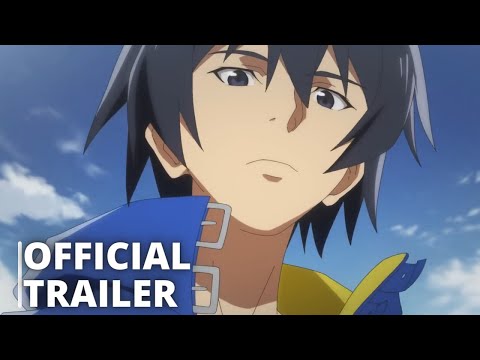 Tensei Kenja no Isekai Life - Official Trailer 2 