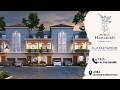 Is Arrjavv Hazelburg Joka Kolkata’s Next Luxury Villa Address?
