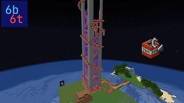 My Best Griefing video (6b6t)