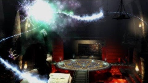 Sacred Gold - intro *HQ*