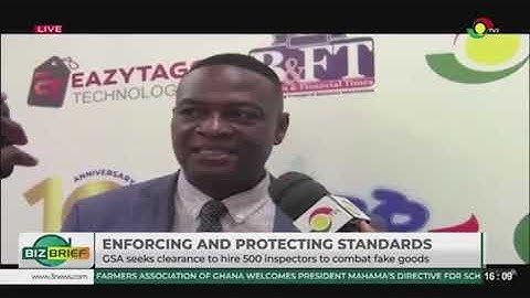 Big Changes Coming To Ghana