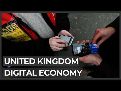 W&#233;ini g&#235;tt de UK cashless Societeit ginn?