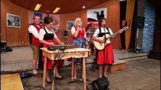 Zillachtol Gsong  -  Wir grüßen Euch