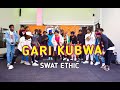 Swat | Gari Kubwa | OFFICIAL DANCE VIDEO