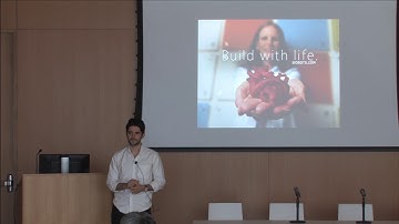 SingNanoWeek2016 session 14, Danny Cabrera, CEO