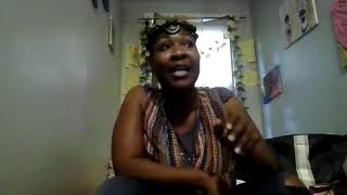 Saucy Santans Comments/ Mermories of a Transexual Stripper /Fake Sisterhood/ Colorism / Momma Boys/
