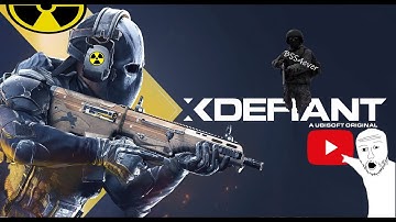 XDefiant - Fix the Netcode, Ubisoft ! #xdefiant #xdefiantgame #gaming #livestream #pvp #fps #casual