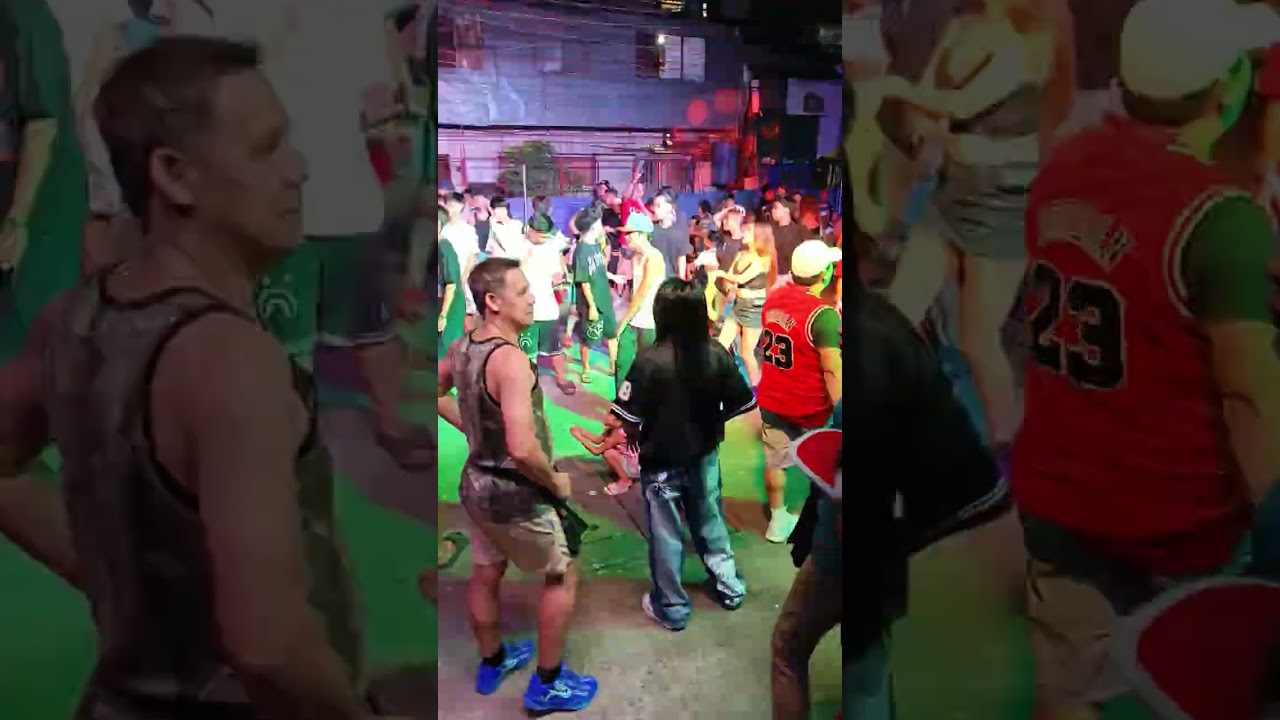 Leopau Lim @ national heroes day 2