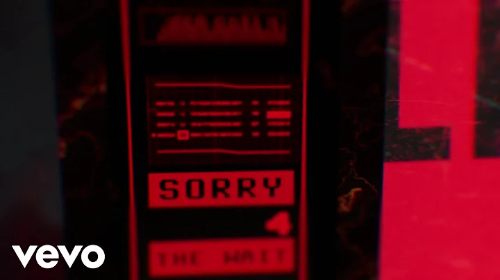 Lil Wayne - Bleu Snappin' (Visualizer)