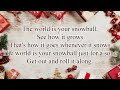 Marshmallow World Francesca Battistelli mp3