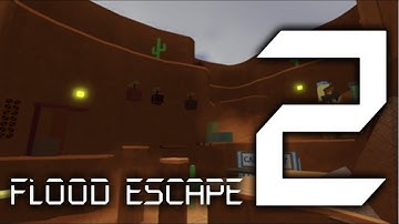 FE2 Map Test - Western Frontier [Medium Insane]