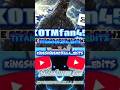 @TitanusGojira_Editz vs @KingGrimlockEdits08 | #shorts #1v1 #edit