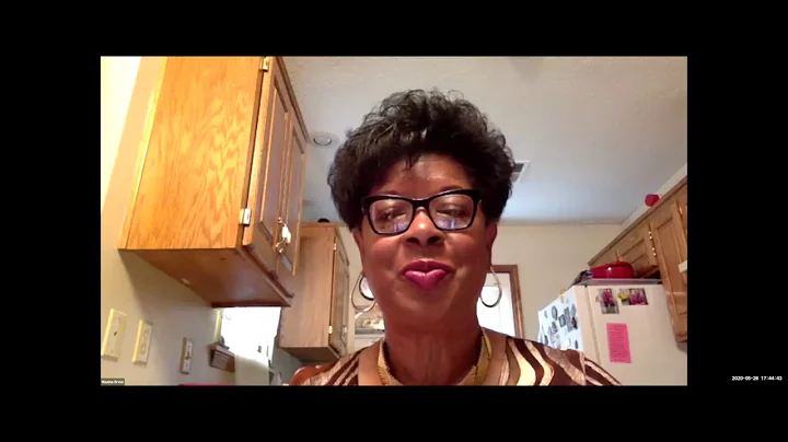 KCKPS Board of Education Meeting 5.26.20