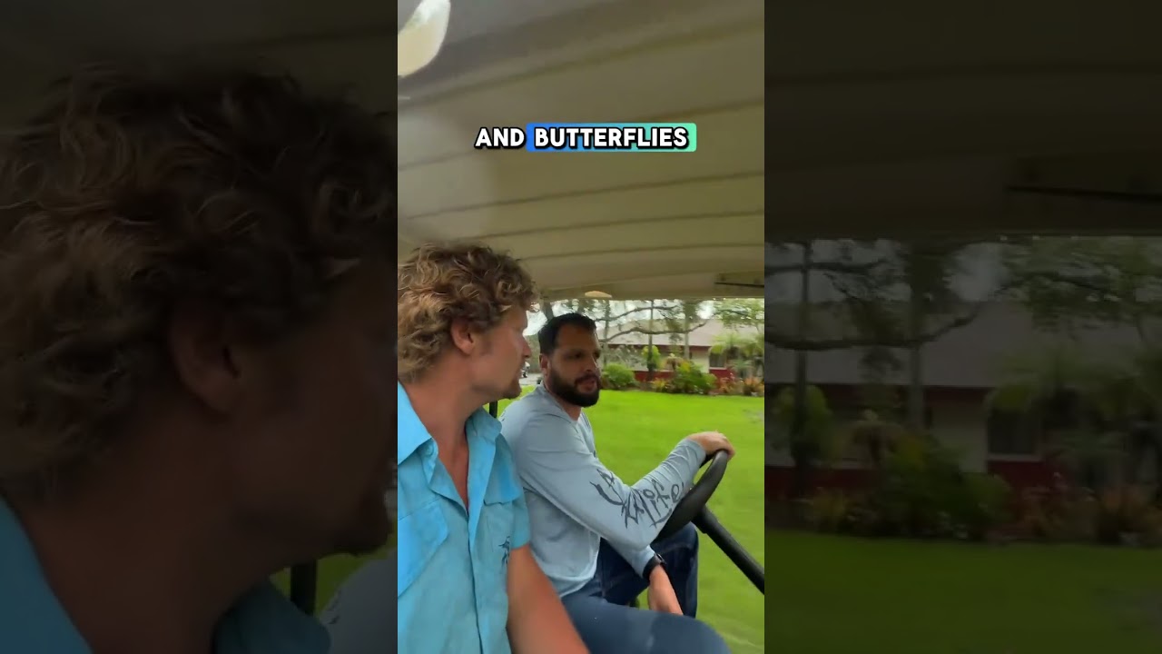 This is the reality facing the Redland of south Florida