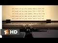 The shining 1980  all work and no play scene 37  movieclips