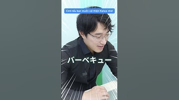 Sửa lỗi phát âm cùng giáo viên người Nhật (phần 3) #dungmori #tiengnhat #nhatban #kaiwa #japanese