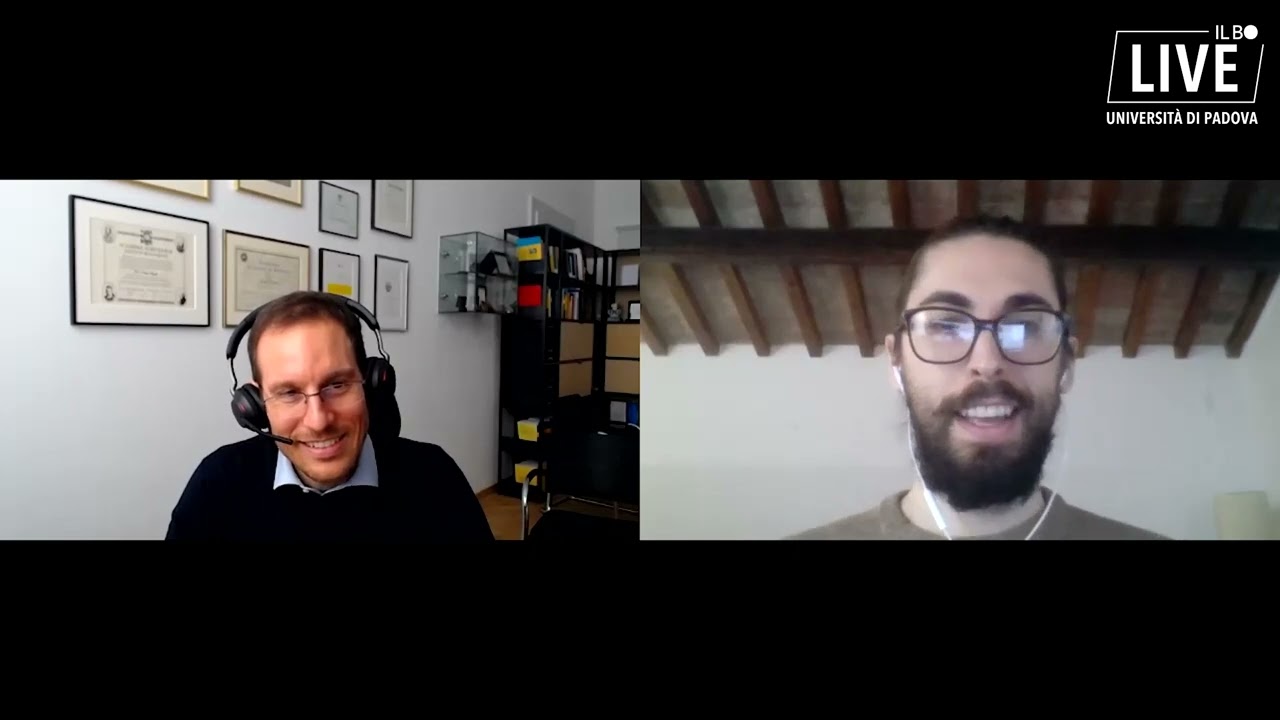 Alessio Figalli: l’eleganza della matematica e del genio, che non esiste