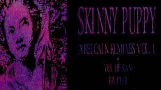 Skinny Puppy - Yes, He Ran