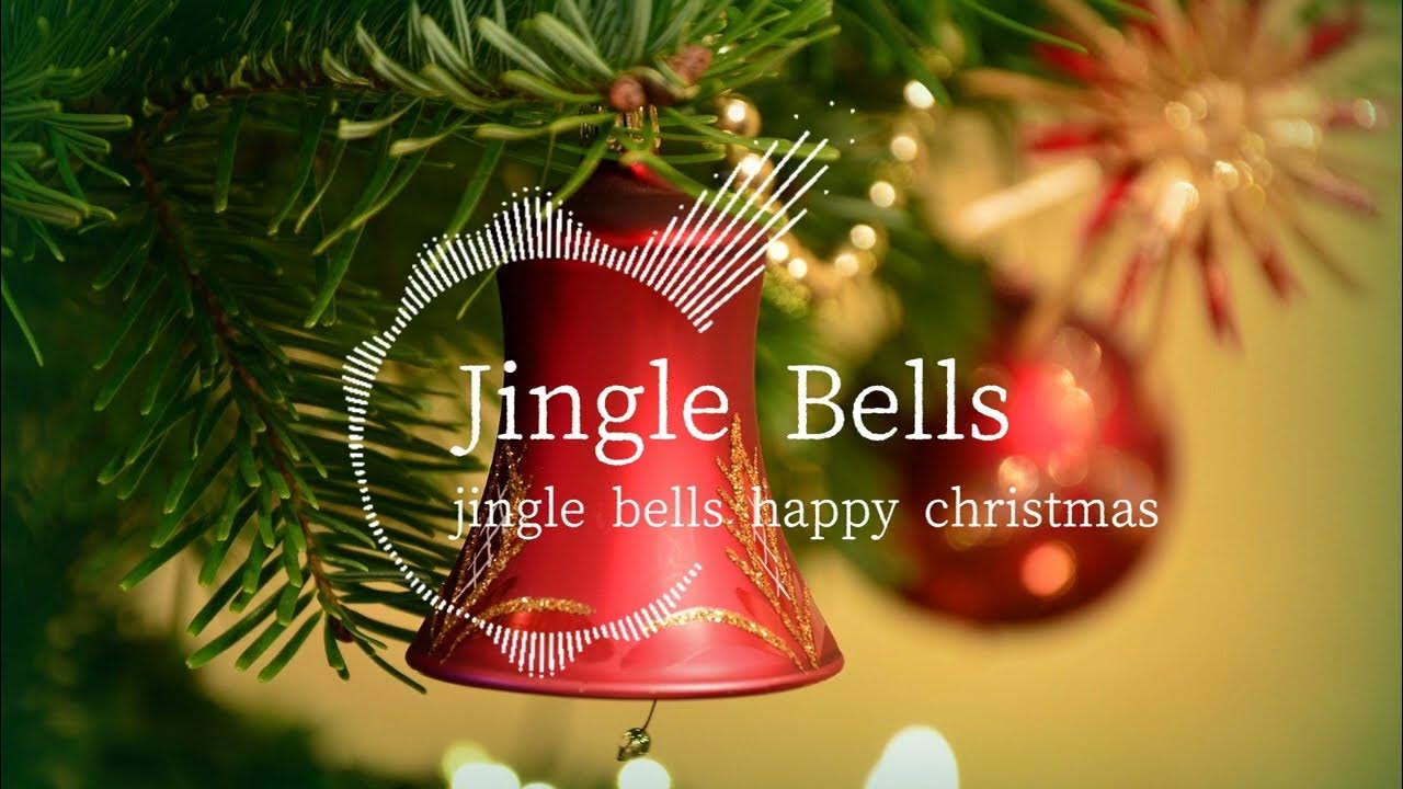 【動画素材｜jingle bells】ジングルベル クリスマスFree bgm YouTube