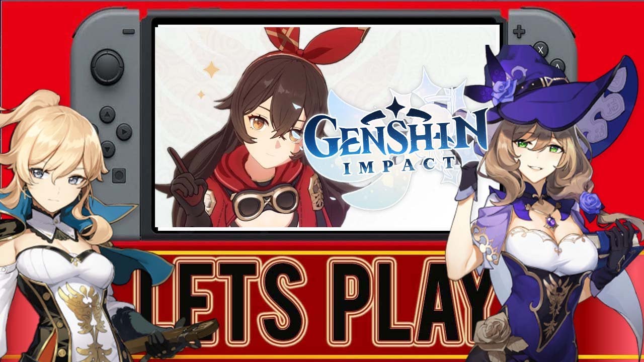 genshin impact switch release date genshin impact switch release date