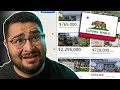 Can You Afford A House in California?