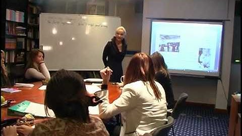 RBSM International Boarding School. Lecture 5 part 2