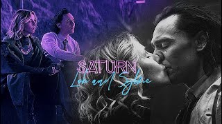SATURN | Loki and Sylvie