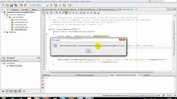 aula 3777 algoritmos exercicio 3 somando numeros positivos e negativos usando for e while.avi