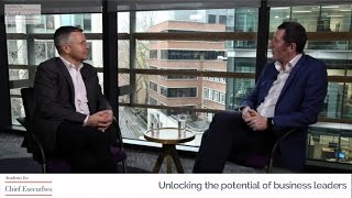 Why my business is so important to me - with Phillip Jones