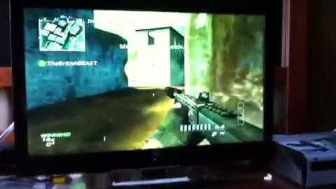 mw3 wii mod lobby