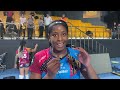 MYRIAM SYLLA | Post Vakifbank Istanbul vs Allianz Vero Volley Milano