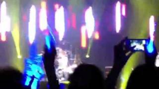 20120225[Fancam] CNBLUE 2012 Asia Tour
