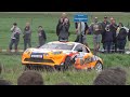 Tac rally 2024 mistakes  by tgg rallye