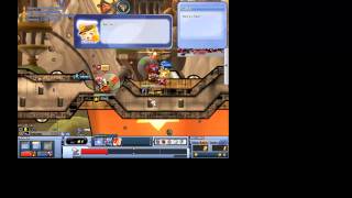 Gunbound Season 2 Game Play